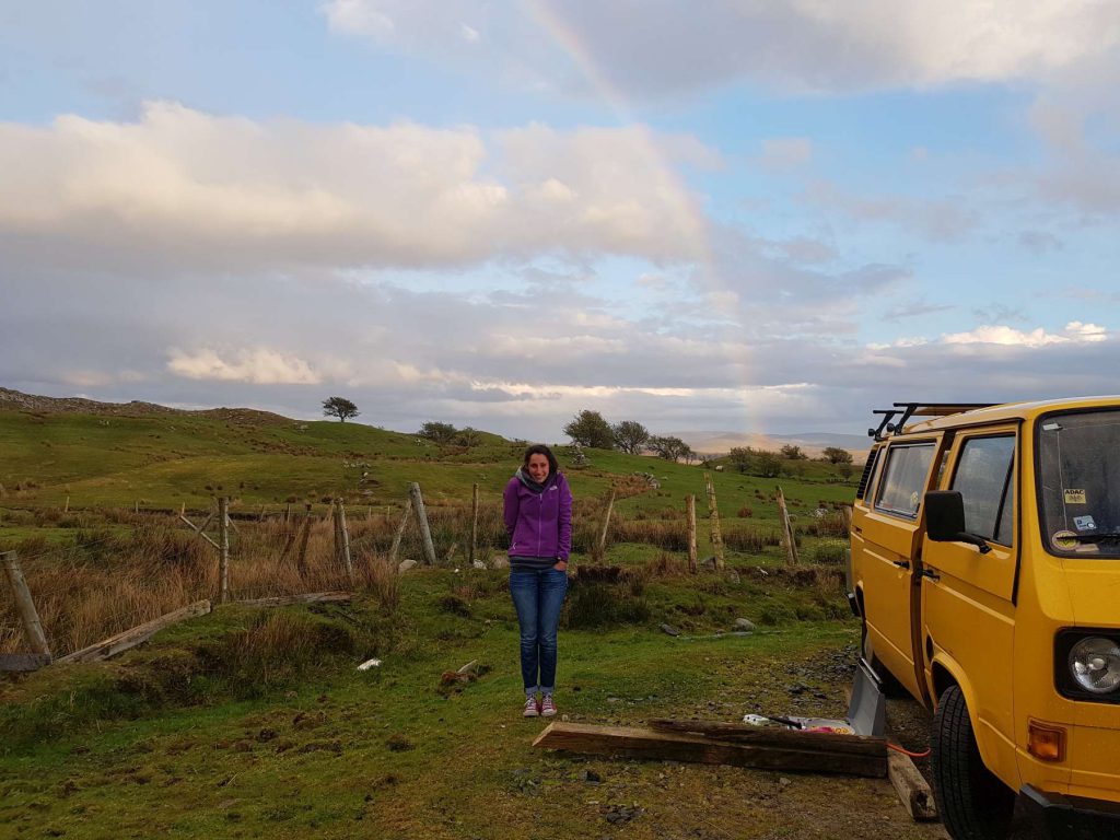 Irland - Wild Atlantic Way