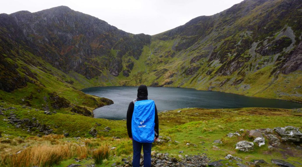 Cader Idris Pen-y-Gader