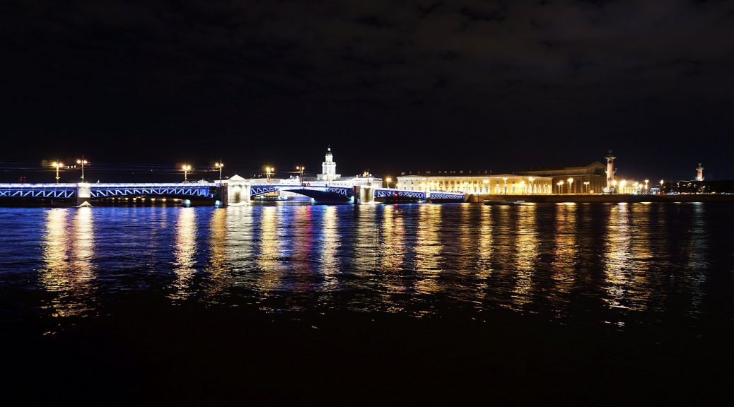 St. Petersburg