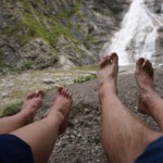 Traumpfad München Venedig Traumpfad München Venedig