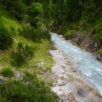 Traumpfad München Venedig Traumpfad München Venedig