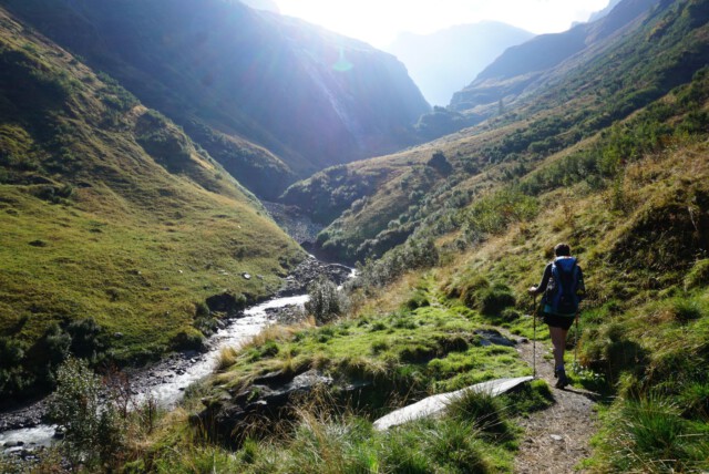 Alpenüberquerung München Venedig 2018 Alpenüberquerung München Venedig 2018