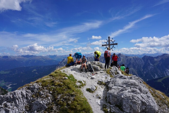 "Hoher Burgstall" "Hoher Burgstall"