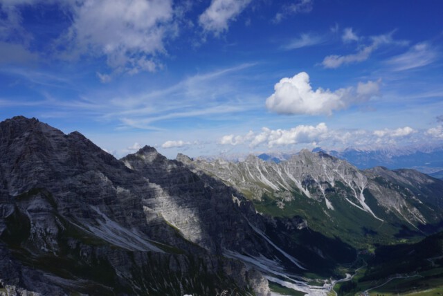 Stubaital Stubaital