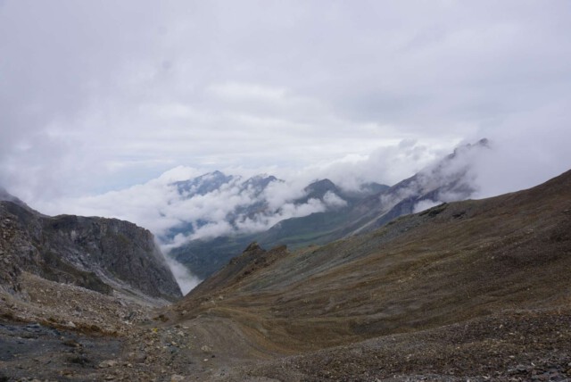 Zum Geierjoch Zum Geierjoch