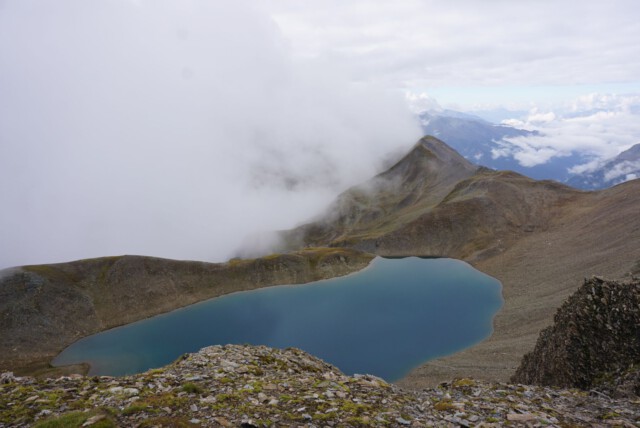 Der Junssee Der Junssee