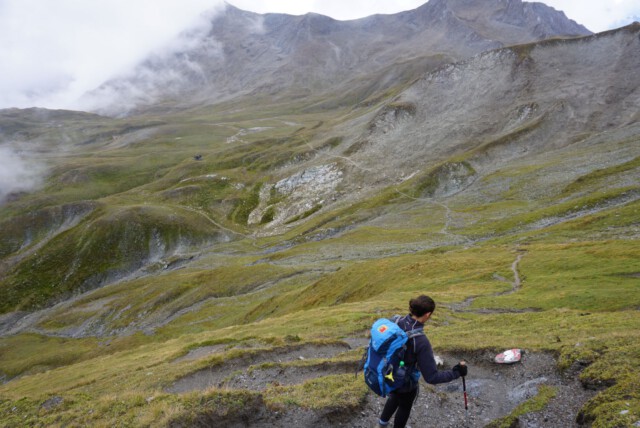 Lizumer Hütte zum Tuxerjochhaus Lizumer Hütte zum Tuxerjochhaus