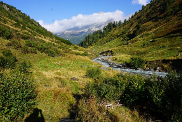 Traumpfad Stein Pfunders Traumpfad Stein Pfunders