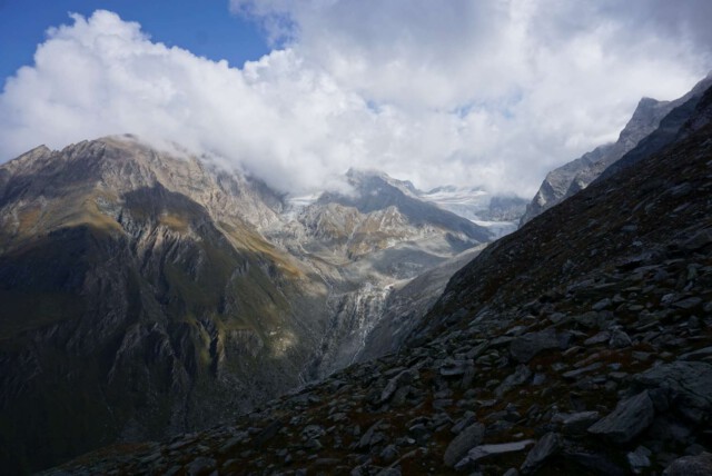 Traumpfad Stein Pfunders Grindelsee Traumpfad Stein Pfunders Grindelsee