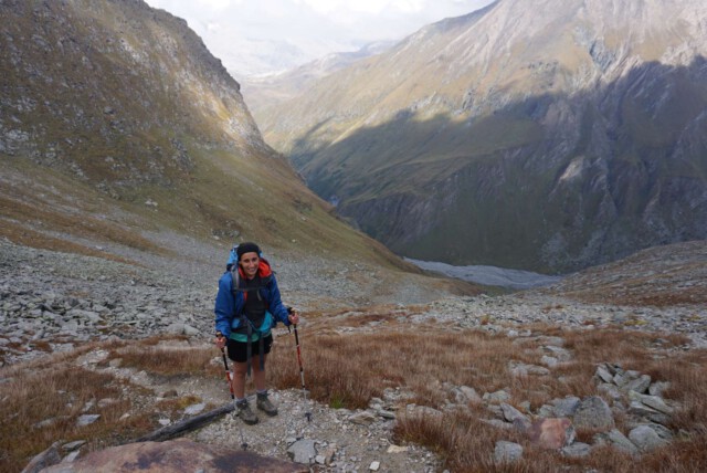 Traumpfad Stein Pfunders Grindelsee Traumpfad Stein Pfunders Grindelsee