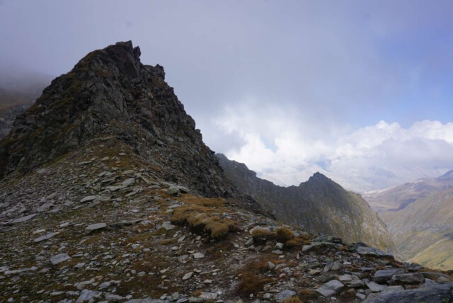 Traumpfad Stein Pfunders Grindelsee Traumpfad Stein Pfunders Grindelsee