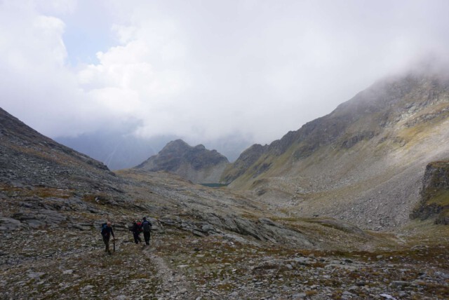 Traumpfad Stein Pfunders Grindelsee Traumpfad Stein Pfunders Grindelsee