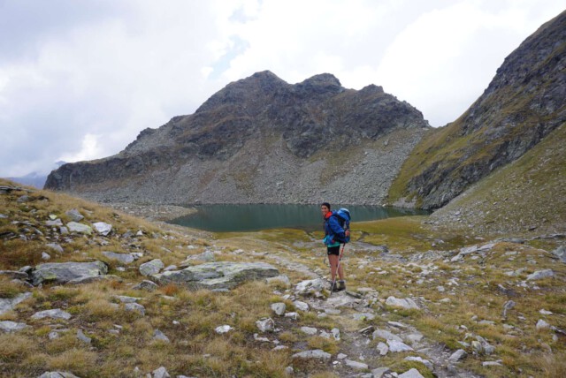 Traumpfad Stein Pfunders Grindelsee Traumpfad Stein Pfunders Grindelsee