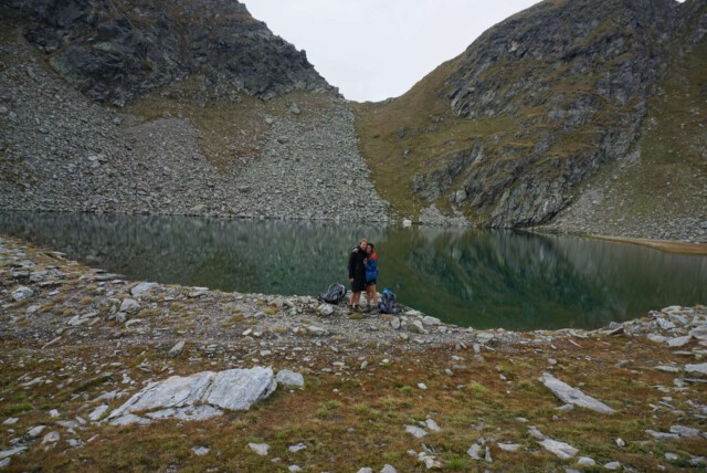 Traumpfad Stein Pfunders Grindelsee Traumpfad Stein Pfunders Grindelsee