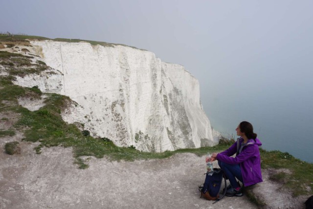 white cliffs of Dover white cliffs of Dover