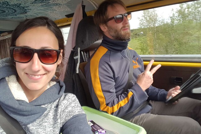 Irland - Wild Atlantic Way Irland - Wild Atlantic Way