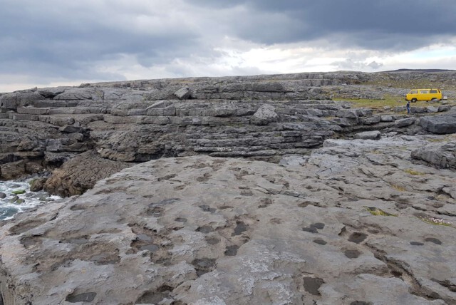 Irland - Wild Atlantic Way Irland - Wild Atlantic Way