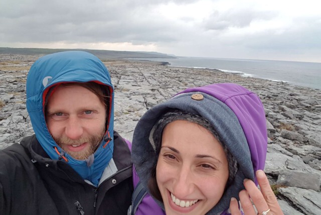 Irland - Wild Atlantic Way Irland - Wild Atlantic Way