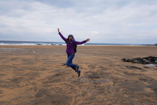 Irland - Wild Atlantic Way Irland - Wild Atlantic Way