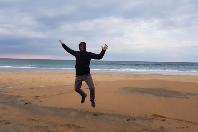 Irland - Wild Atlantic Way Irland - Wild Atlantic Way