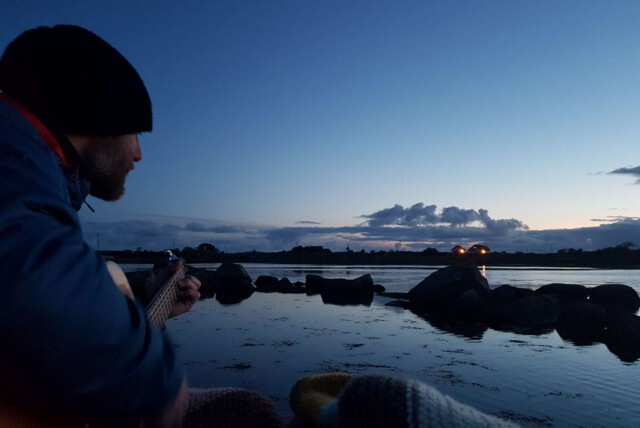 Irland - Wild Atlantic Way Irland - Wild Atlantic Way