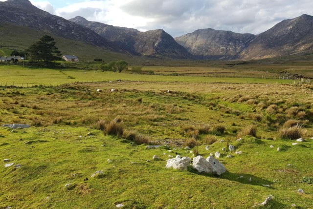 Irland - Wild Atlantic Way Irland - Wild Atlantic Way