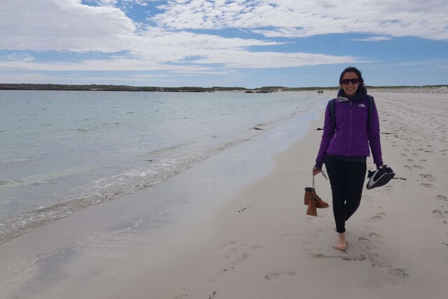 Irland - Wild Atlantic Way