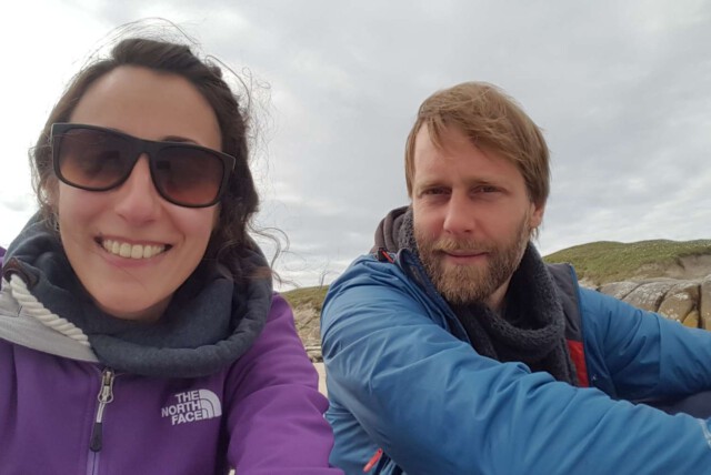 Irland - Wild Atlantic Way