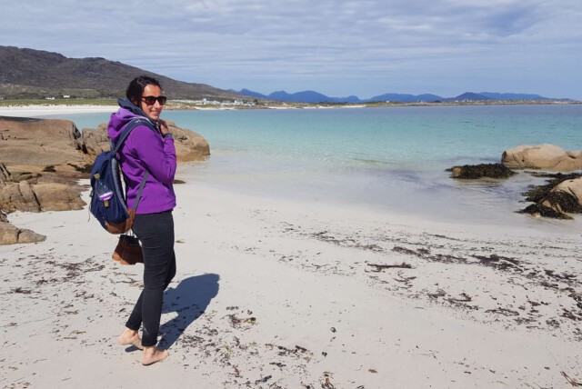 Irland - Wild Atlantic Way