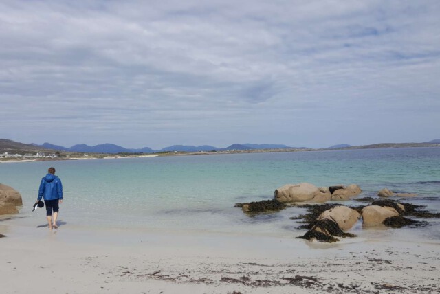 Irland - Wild Atlantic Way