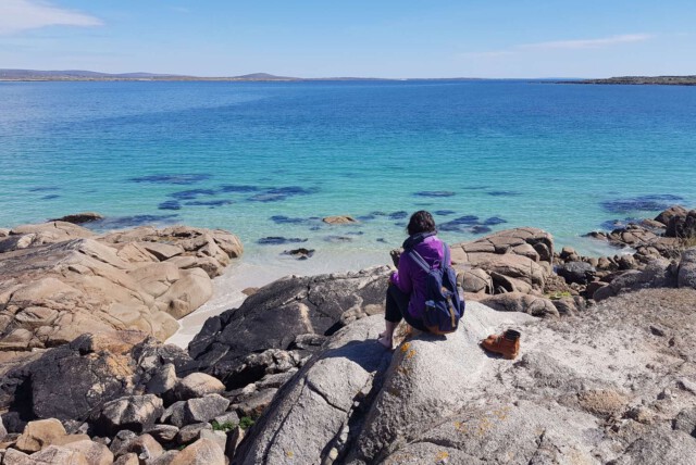 Irland - Wild Atlantic Way