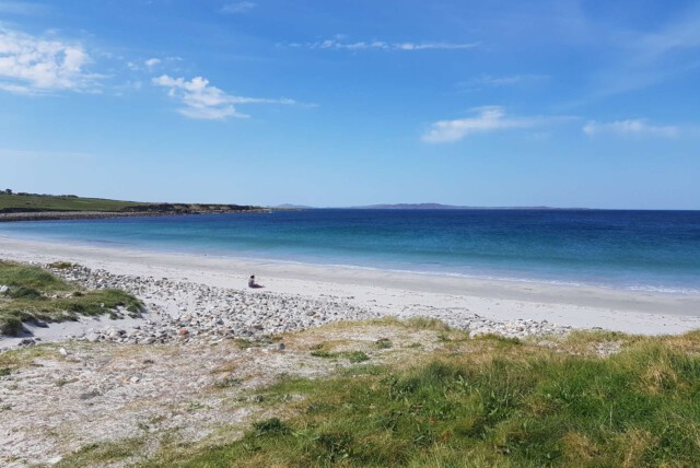 Irland - Wild Atlantic Way