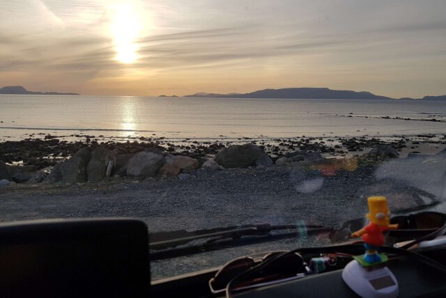 Irland - Wild Atlantic Way