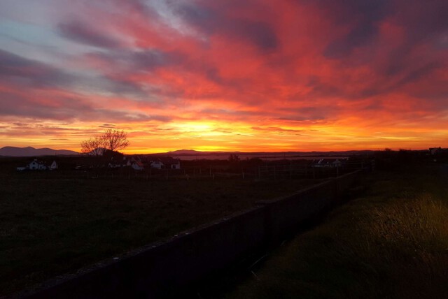 Irland - Wild Atlantic Way