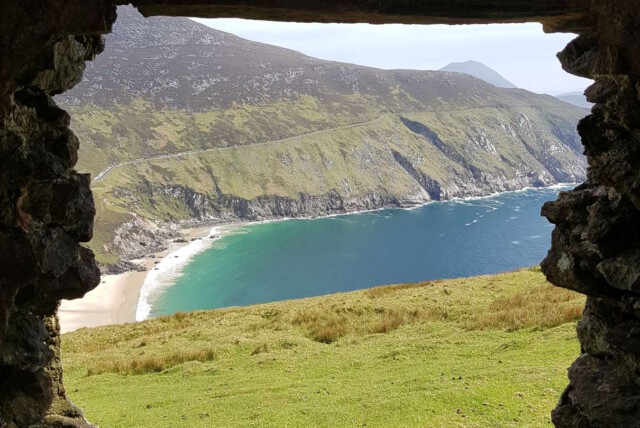 Irland - Wild Atlantic Way