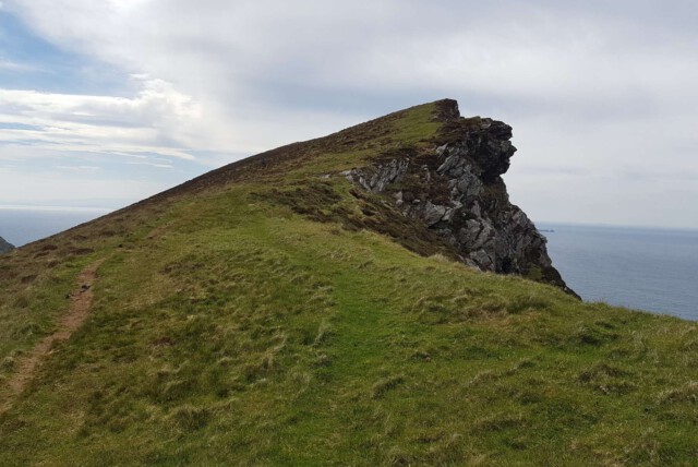 Irland - Wild Atlantic Way
