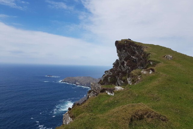 Irland - Wild Atlantic Way