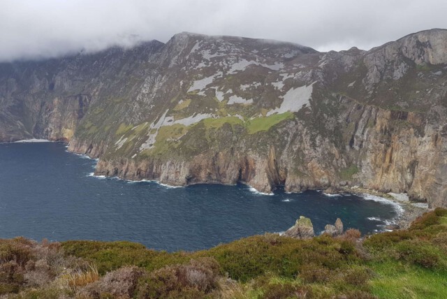 Slieve League