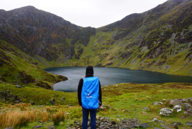 Cader Idris Pen-y-Gader Cader Idris Pen-y-Gader