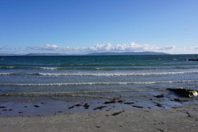 Irland - Wild Atlantic Way Irland - Wild Atlantic Way