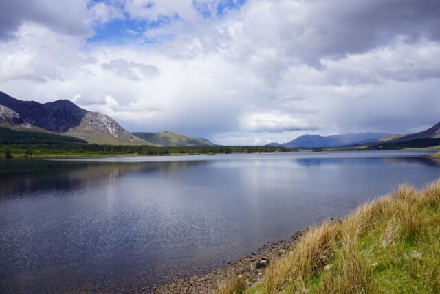 Irland - Wild Atlantic Way Irland - Wild Atlantic Way