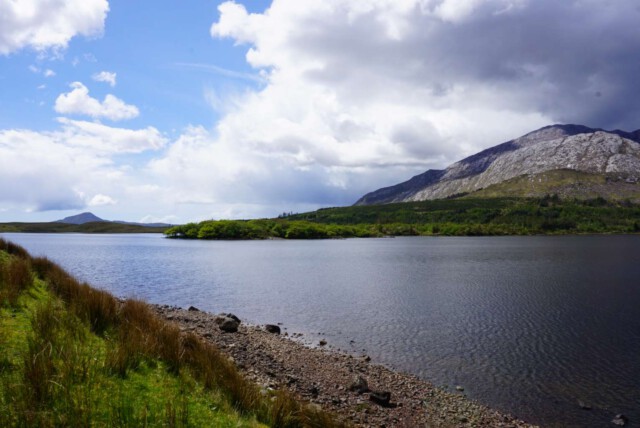 Irland - Wild Atlantic Way Irland - Wild Atlantic Way