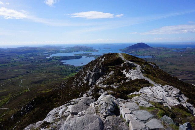 Irland - Wild Atlantic Way Irland - Wild Atlantic Way