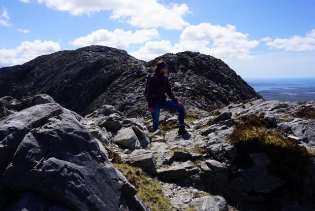 Irland - Wild Atlantic Way Irland - Wild Atlantic Way