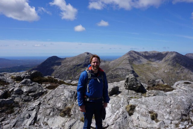 Irland - Wild Atlantic Way Irland - Wild Atlantic Way