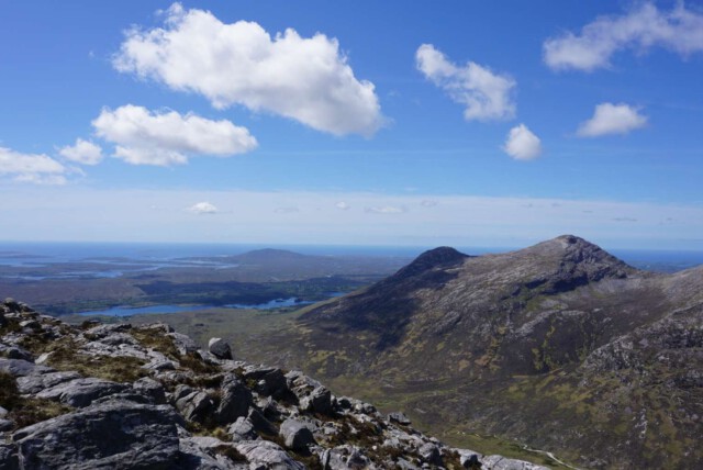 Irland - Wild Atlantic Way Irland - Wild Atlantic Way