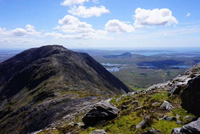 Irland - Wild Atlantic Way Irland - Wild Atlantic Way