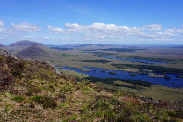 Irland - Wild Atlantic Way Irland - Wild Atlantic Way