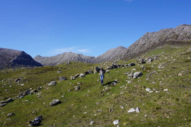 Irland - Wild Atlantic Way Irland - Wild Atlantic Way