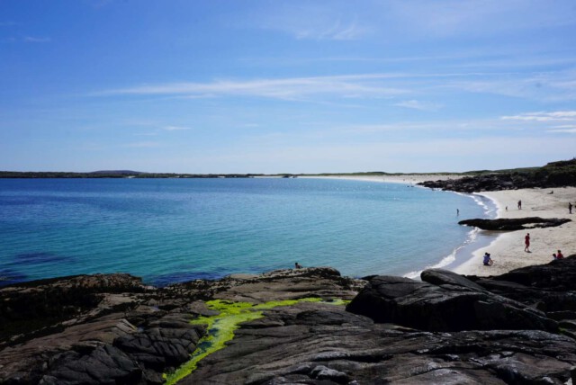 Irland - Wild Atlantic Way